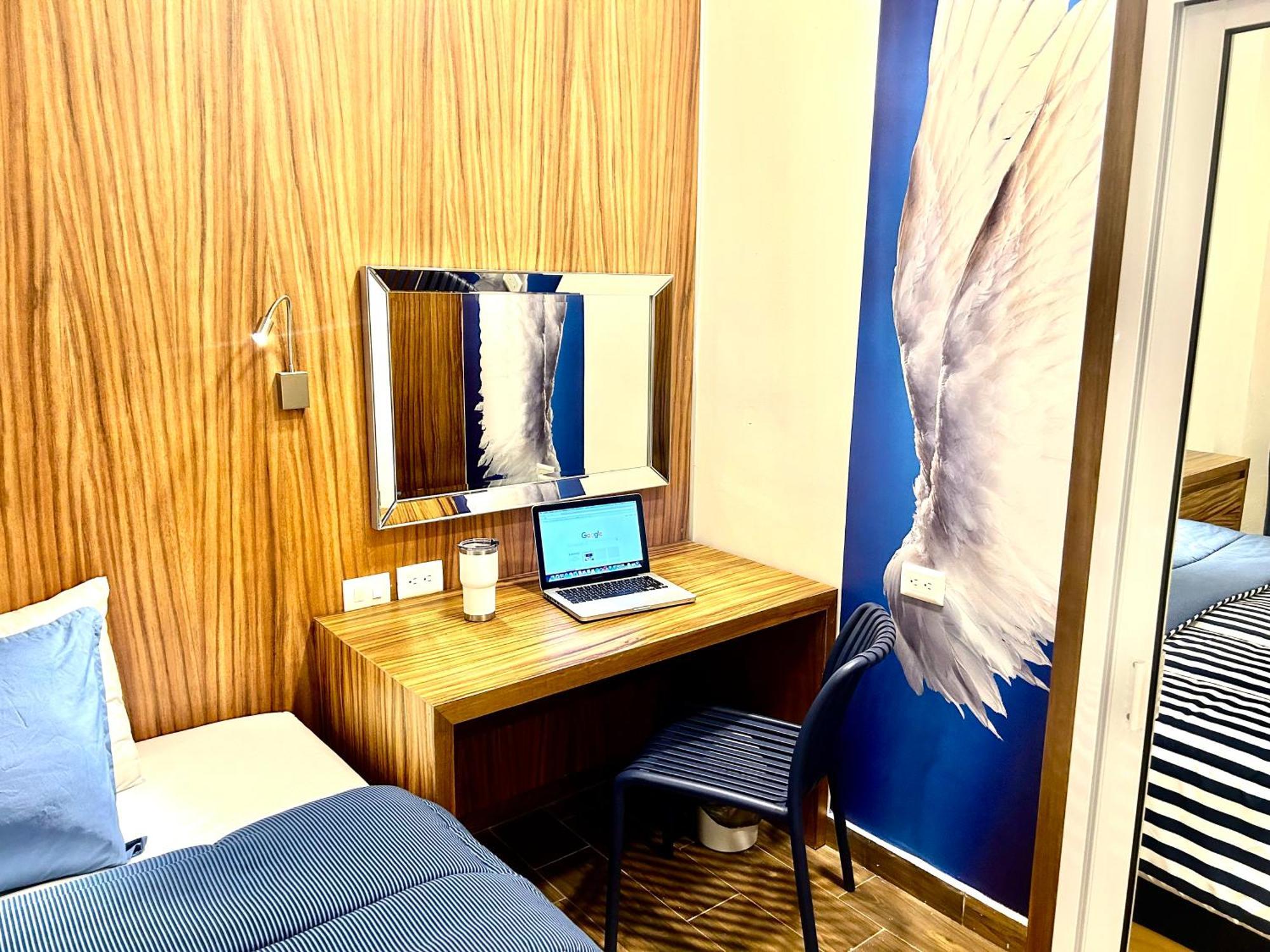Sky Inn Hotel - Cancún Eksteriør bilde