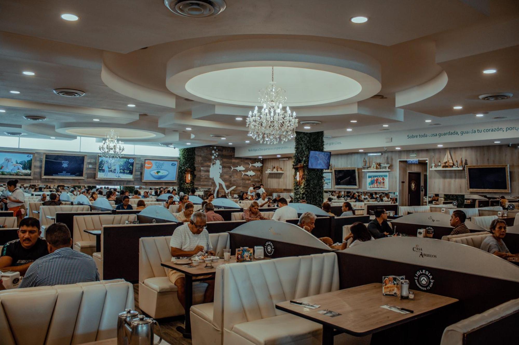Sky Inn Hotel - Cancún Eksteriør bilde