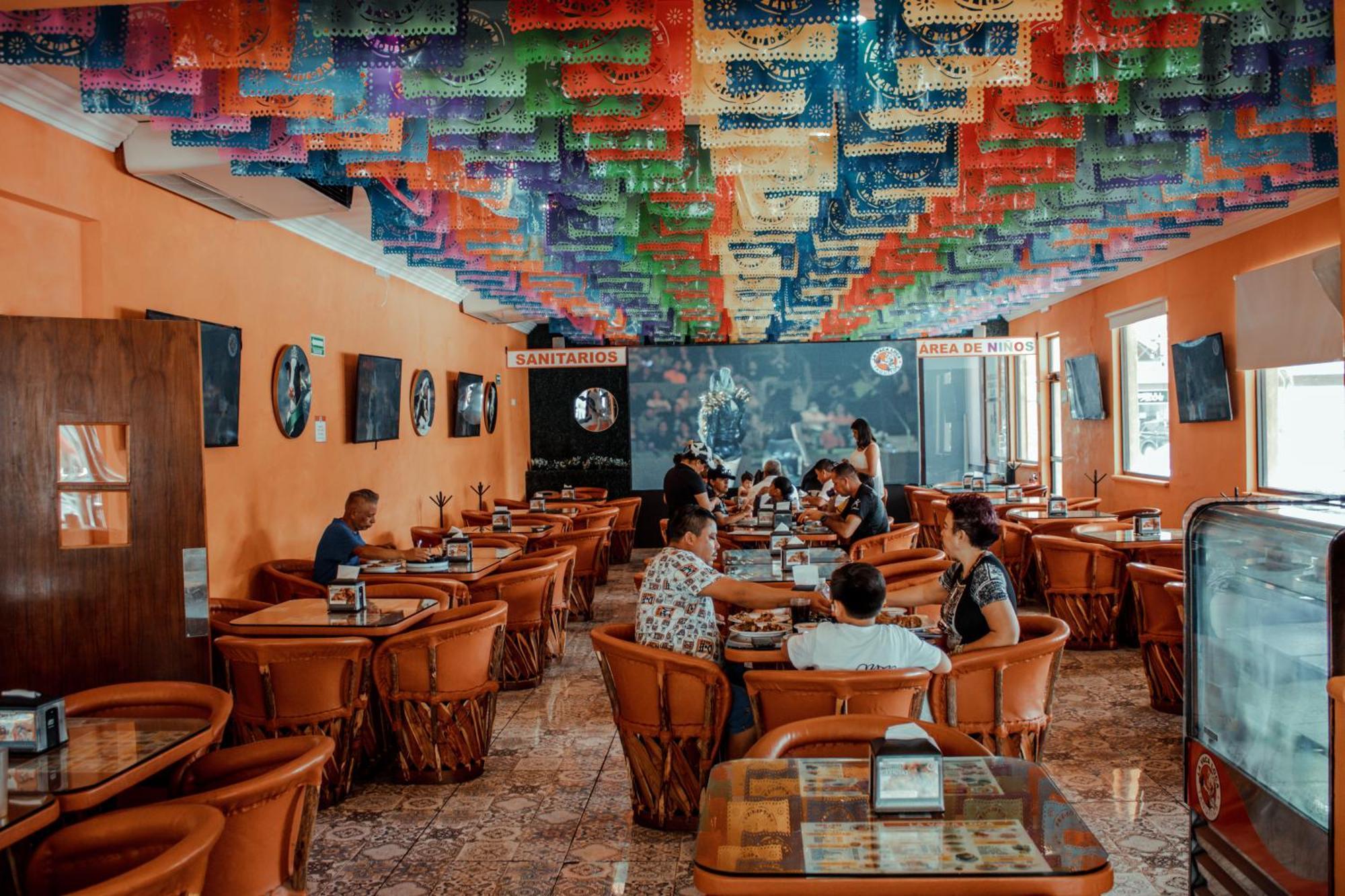 Sky Inn Hotel - Cancún Eksteriør bilde